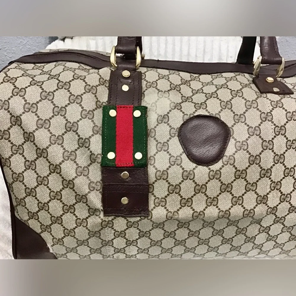 Gucci Travel Bags - Picture 4 of 16